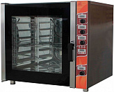 Пароконвектомат ITERMA G6 купить по низкой цене в Москве | Комплекс Трейд.