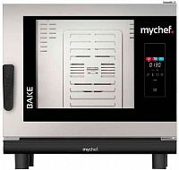Конвекционная печь Distform MyChef Bake 6 (600х400 мм)