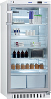 Фармацевтический холодильный шкаф POZIS ХФ-250-3