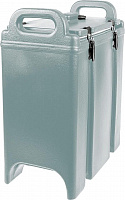 Термоконтейнер Cambro 350LCD 401 синевато-серый