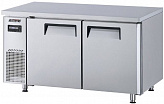 Стол холодильный Turbo air KUR15-2 600 мм
