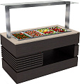Салат-бар охлаждаемый