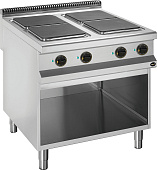 Плита электрическая Apach Cook Line APRE-89P/PL