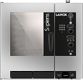 Пароконвектомат Lainox SAEV071R+LCS+KSC004O купить по низкой цене в Москве | Комплекс Трейд.