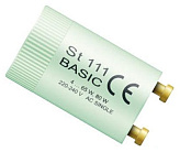 Стартер OSRAM 151 BASIC для лампы бактерицидной - на замену D5376