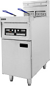 Фритюрница Kocateq EF16-2