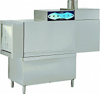 Тоннельная посудомоечная машина INOKSAN INO-BYK220L