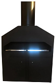 Мангал Osba МШ-4 (закрытая подставка)