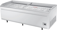 Ларь-бонета Haier GTS2100W