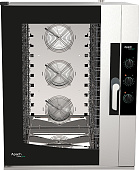 Пароконвектомат Apach Cook Line AP10QMG купить по низкой цене в Москве | Комплекс Трейд.