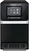 Печь комбинированная Merrychef conneX 12 High Power, черная