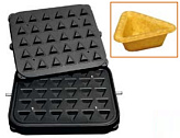 Форма для приготовления тарталеток Kocateq DH Tartmatic Plate 24