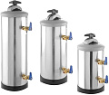 Водоумягчители