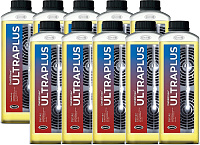 Моющее средство UNOX DB1076A0 для XEV/XEB (10 шт по 1л)