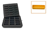 Форма для тарталетницы Airhot TM-42