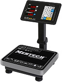 Весы напольные Mertech M-ER 333 ACPU-32.5 LED