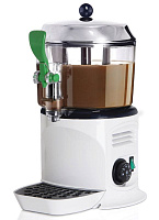 Аппарат для горячего шоколада Bras Scirocco White