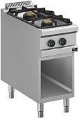 Плита газовая Apach Cook Line APRG-49P/PL