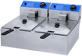 Фритюрница VIATTO EF-6L-2