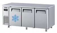 Стол холодильно-морозильный Turbo air KURF18-3