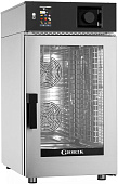 Пароконвектомат Giorik Mini Touch KM101W купить по низкой цене в Москве | Комплекс Трейд.