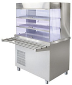 Прилавок для холодных блюд ITERMA ВХВ-1107-21К1