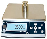 Весы порционные MAS MSC-25D
