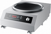 Плита индукционная Enigma WOK SL-G35-KA18