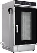 Пароконвектомат Abat ПКА 10-2/3П-01 купить по низкой цене в Москве | Комплекс Трейд.