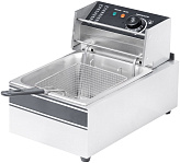 Фритюрница Assum TEF-8L