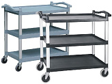 Тележка для обслуживания NORMA