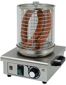 Аппарат для хот-догов Hurakan HKN-Y00