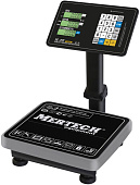 Весы напольные Mertech M-ER 333 ACPU-32.5 LCD