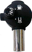 Капучинатор Hurakan для кофеварки HKN-ME715