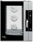 Пароконвектомат Apach AP10QNDC
