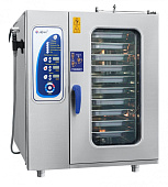 Пароконвектомат Abat ПКА 10-1/1ПМФ купить по низкой цене в Москве | Комплекс Трейд.