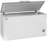Шкаф низкотемпературный биомедицинский Haier DW-40W380 (380 л, –20…–40 °C)