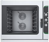 Пароконвектомат Пищевые Технологии ПР-06М-Э купить по низкой цене в Москве | Комплекс Трейд.