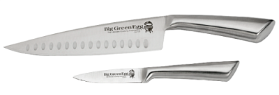 Набор ножей Big Green Egg 117687