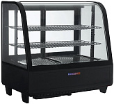 Витрина холодильная Cooleq CW-100