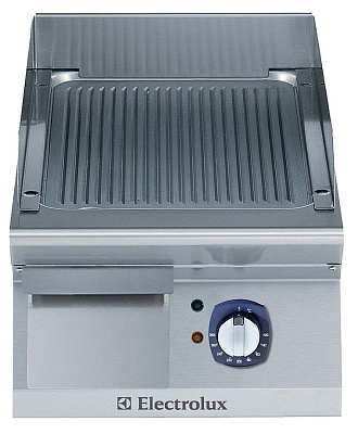 Сковорода открытая электрическая Electrolux Professional 371185