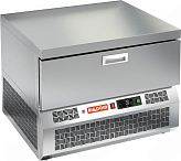 Тумба холодильно-морозильная HICOLD UD 1-2 GN Sh