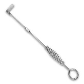 Кочерга для золы Big Green Egg AS (Mini/MiniMax/Small)