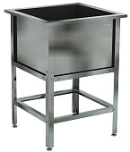 Ванна моечная Кобор ВМС/1-70/70