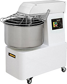 Тестомес спиральный Apach Cook Line ASM22F 380В