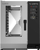 Пароконвектомат Lainox SAPIENS BOOSTED SAE101B+OB101E купить по низкой цене в Москве | Комплекс Трейд.