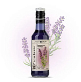 Сироп «Прованская Лаванда» Pinch&Drop стекло 250 мл D=54, H=202 мм