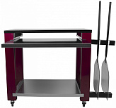 Подставка Grill Master под печь ППЭ/1