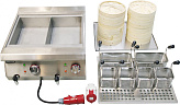 Макароноварка Kocateq 1M0CP1E ES