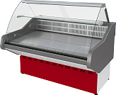 Витрина холодильная Марихолодмаш ВХС-1,2 Илеть (NEW)